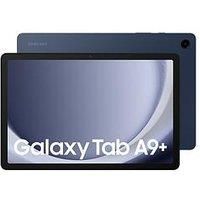 Samsung Galaxy Tab A9+ (11", Wi-Fi) 128GB in Navy (SM-X210NDBEEUB)