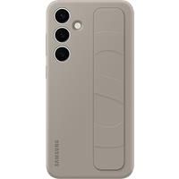 Samsung Galaxy Official S24+ Standing Grip Case, Taupe