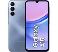 SAMSUNG Galaxy A15 - 128 GB, Blue, Blue