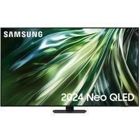SAMSUNG QE75QN90D 75" Neo QLED HDR Smart TV with 144Hz refresh rate