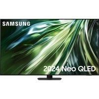 SAMSUNG QE75QN90D 75" Neo QLED HDR Smart TV with 144Hz refresh rate