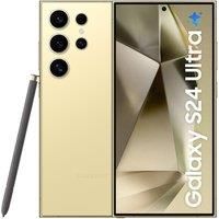 New Samsung Galaxy S24 Ultra (SM-S928BZYPEUB) 1TB