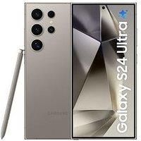 New Samsung Galaxy S24 Ultra (SM-S928BZYPEUB) 1TB