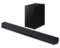 Samsung HW-Q700D Q-Series 3.1.2ch Cinematic Soundbar with Subwoofer