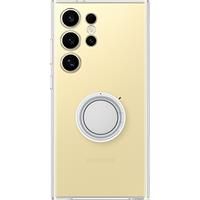Samsung Galaxy Official S24 Ultra Clear Gadget Case, Transparent