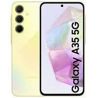 Samsung Galaxy Smartphone A35 5G - 128GB 256GB Different colours