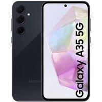 Samsung Galaxy A35 5G - 8Gb Ram, 256Gb Storage - Mobile Only