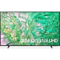 Samsung UE50DU8000 50 4K HDR UHD Smart LED TV HDR10 Q Symphony