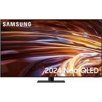 Samsung 2024 75 QN95D Neo QLED 4K HDR Smart TV in Black