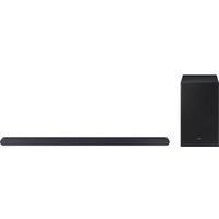Samsung HWS700D Ultra Slim Soundbar 3.1ch Subwoofer - Black