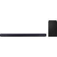 SAMSUNG HW-Q700D/XU 3.1.2 Wireless Sound Bar with Dolby Atmos, Black
