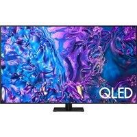 SAMSUNG QE85Q70DA 85" QLED Television with Quantum Processer 4K