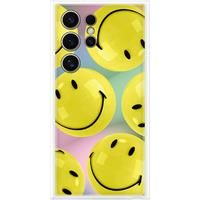 Samsung Galaxy Official S24 Ultra Flipsuit Case, Yellow