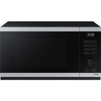Samsung MS23DG4504ATE3 Solo Microwave Oven with Quick Defrost, 23L in Stainless Steel Finish