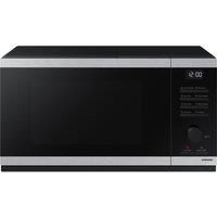 Samsung MS23DG4504ATE3 Solo Microwave Oven with Quick Defrost, 23L in Stainless Steel Finish