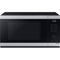 Samsung MS32DG4504ATE3 Large Capacity Solo Microwave Oven, 32L in Stainless Steel Finish