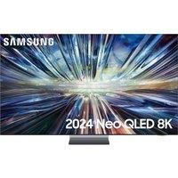 SAMSUNG QE65QN900D 65" Neo QLED HDR Smart TV with 240Hz refresh rate