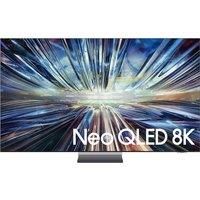 SAMSUNG QE75QN900D 75" Neo QLED HDR Smart TV with 240Hz refresh rate