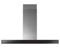 Samsung NK24C5703TS 60cm Chimney Cooker Hood with Auto Connectivity - Stainle...