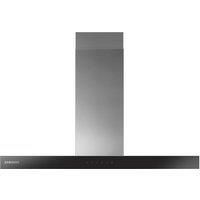 Samsung NK36C5070US 90cm Chimney Cooker Hood - Stainless Steel