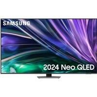 Samsung 2024 QN85D Neo QLED 4K HDR Smart TV in Silver