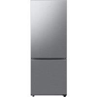 Samsung RB53DG706AS9EU Classic Fridge Freezer with SpaceMax Technology - Silver in Refined Inox