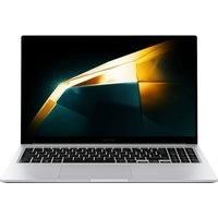 Samsung Galaxy Book4 (15.6", Core 5, 8GB) 256GB in Silver (NP750XGK-KS1UK)