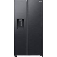 Samsung RS65DG5403B1 Series 7 SpaceMax™ 91cm Frost Free American Fridge Freezer