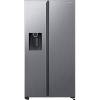 Samsung RS65DG54R3S9EU American Style Fridge Freezer with SpaceMax Technology - Refined Inox in Silver