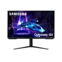 Samsung Odyssey G3 32" Full HD 180Hz Height Adjustable Gaming Monitor Resp 1ms