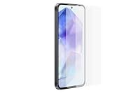 Samsung Galaxy Official Screen Protector (2 pack) for Galaxy A55, Transparent
