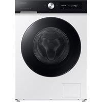 Samsung Series 7 WW90DB7U94GEU1 SmartThings and Auto Optimal Wash Washing Machine, 9kg 1400rpm in White