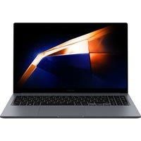 Samsung Galaxy Book4 (15.6", Core 7, 16GB) 512GB in Grey (NP750XGL-XG1UK)