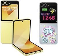 Samsung Galaxy Z Flip6