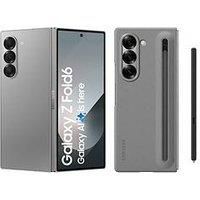 Samsung Galaxy Z Fold6 (Online Exclusive)