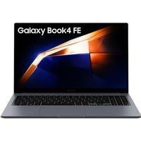 SAMSUNG Galaxy Book4 FE 15.6" Laptop  Intel® Core™ i5, 256 GB SSD, Grey