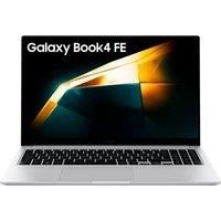 SAMSUNG Galaxy Book4 FE 15.6" Laptop - Intel Core i5, 512 GB SSD, Grey