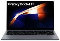 SAMSUNG Galaxy Book4 FE 15.6" Laptop - IntelCore£ i7, 512 GB SSD, Grey, Silver/Grey