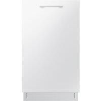 Samsung Series 5 DW50DG430B00EU 45cm Integrated Dishwasher