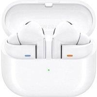 Samsung Galaxy Buds3 Pro SM-R630 Wireless Earphones White Brand New Sealed