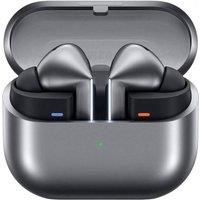 Samsung Galaxy Buds 3 Pro SM-R630 Silver Bluetooth Earbuds