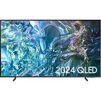 Samsung 2024 65 Q67D QLED 4K HDR Smart TV in Grey