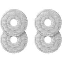 Samsung Robot mop pads Light Grey