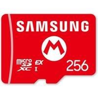 Samsung microSD Express Card (256GB) - Switch 2