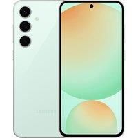 Samsung Galaxy S24 Fe 5G - Galaxy Ai - Mobile With Charger