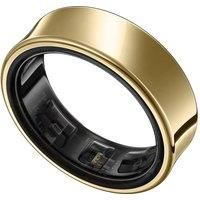 Samsung Galaxy Ring in Gold (SM-Q505NZDAEUB)