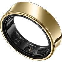 Samsung Galaxy Ring in Gold (SM-Q503NZDAEUB)
