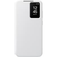 Samsung Galaxy Official Wallet Case for S24 FE, White