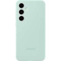 Samsung Galaxy Official Silicone Case for S24 FE, Mint
