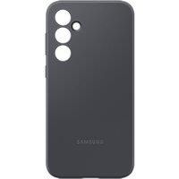 Samsung Silicone Case for S24 FE Grey